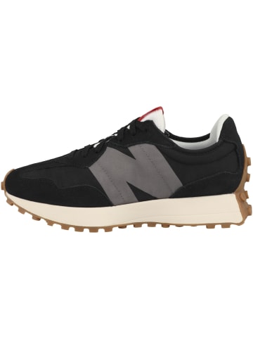 New Balance Sneaker low MS 327 in schwarz