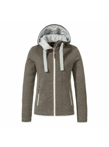 Schöffel Schnürschuh in schwarz