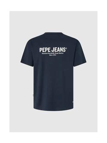 Pepe Jeans Tshirt in Blau