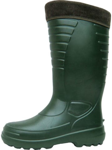 Bockstiegel Gummistiefel in grün