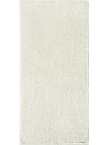 Erwin Müller Duschtuch Achberg in creme