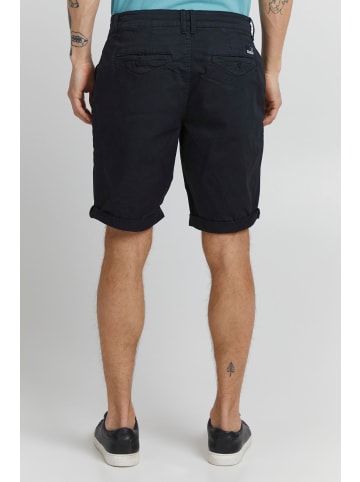 11 Project Chinoshorts PRSiljan in Schwarz