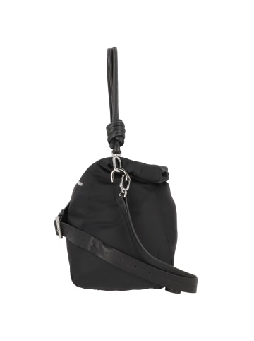 Desigual Priori Handtasche 29.5 cm in schwarz