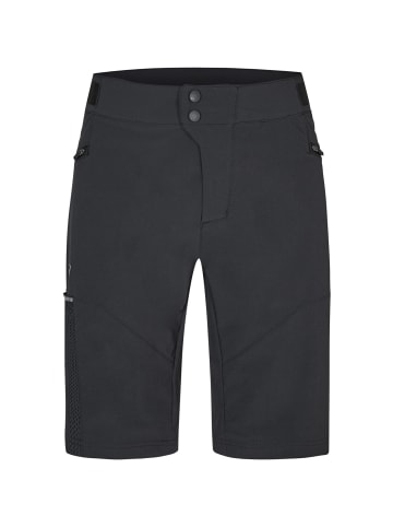 Ziener Fahrradshorts Nexil X-Gel in black