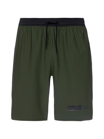 Puma Funktionsshorts FUSE Stretch in myrtle