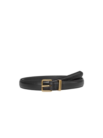 Marc O'Polo Gürtel in Schwarz