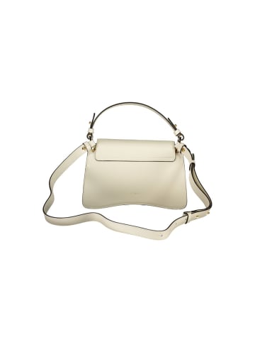 COCCINELLE Weiß Damen Tasche aus Leder