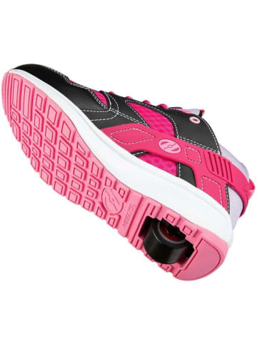 Heelys Kinder Sneaker in Schwarz