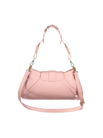 Valentino by Mario Valentino Rosa Damen Tasche aus Polyurethan