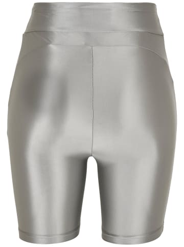 Urban Classics Urban Classics Radlerhosen in darksilver