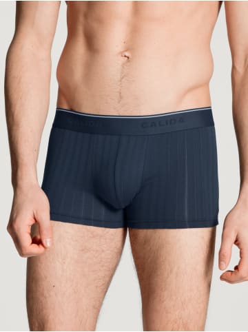 Calida New Boxer, 3er-Pack in indigo mood