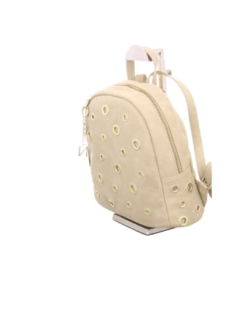 EMILY & NOAH Tagesrucksack für Damen in beige
