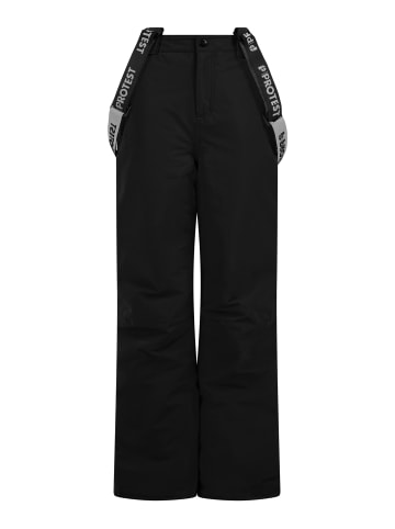 Protest " PRTWhisper JR in True Black