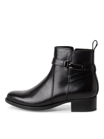 Tamaris Stiefelette in schwarz