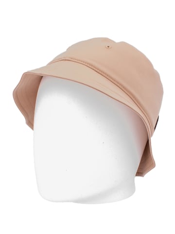 Jack Wolfskin Accessoires Treasure Hunter Sun Hat in Braun