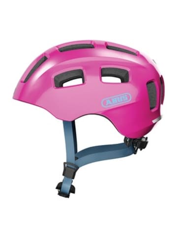 ABUS Fahrradhelm Youn-I 2.0 in Pink