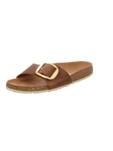 Birkenstock Pantolette in braun