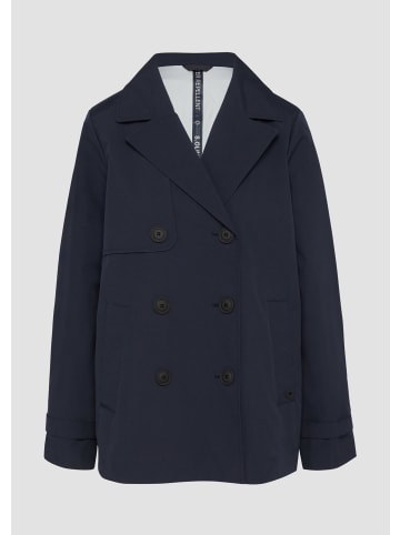 s.Oliver Outdoor-Jacke in 5959_navy