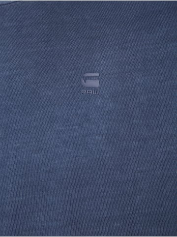 G-Star Raw T-Shirt in indigo