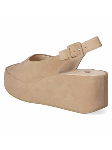 Högl Sandalette in taupe