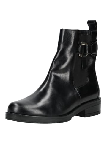 Gabor Stiefelette in Schwarz