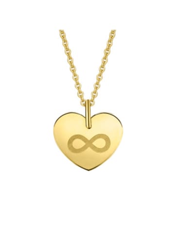 ONE ELEMENT  Charms & Anhänger für Erwachsene in gelb in gelb