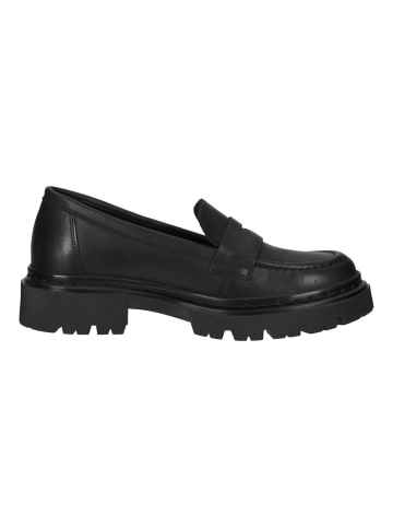 Bullboxer Slipper Schwarz