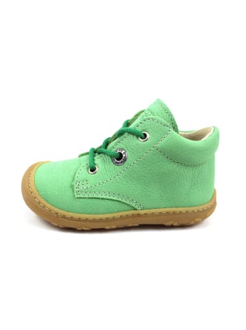 Ricosta Stiefel für Mädchen in grün