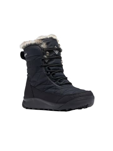Columbia Stiefel MINX SHORTY IV in schwarz
