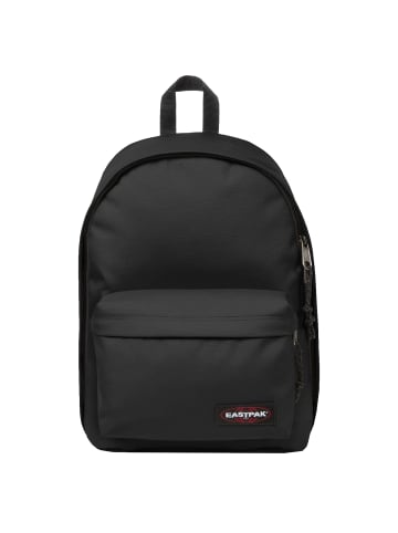 Eastpak Out Of Office 27 - Rucksack 13" 44 cm in schwarz