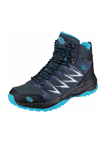 Brütting Wander- & Bergschuhe in Blau