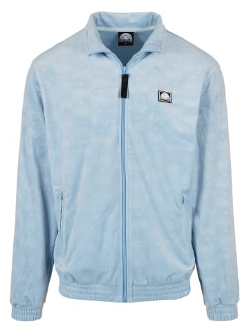 Southpole Leichte Jacken in babyblue