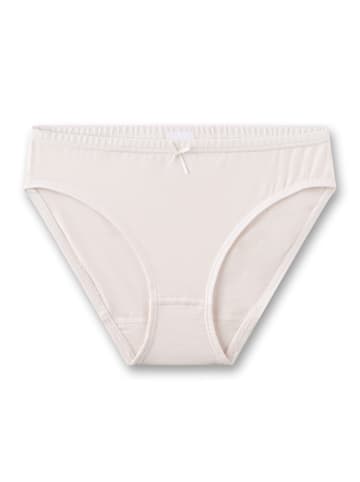 Sanetta Slip 5er Pack in Weiß//Pink