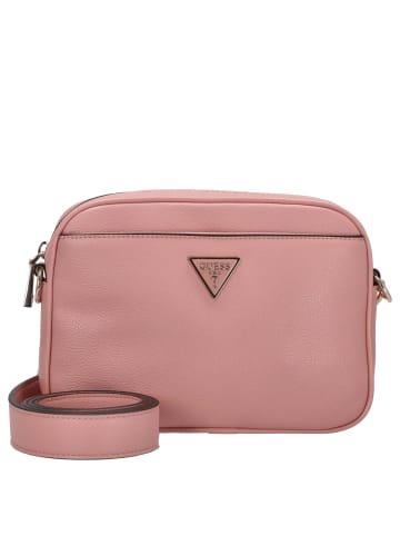 Guess Meridian II - Umhängetasche 22 cm (coral pink) in coral pink