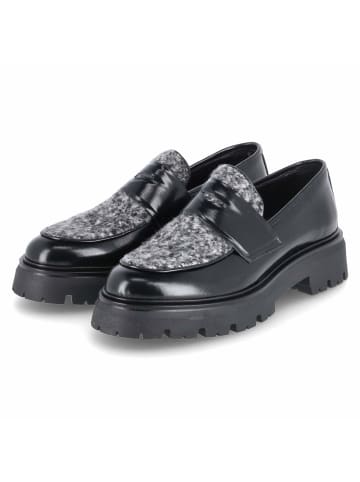 Kaerlek Slipper in grau