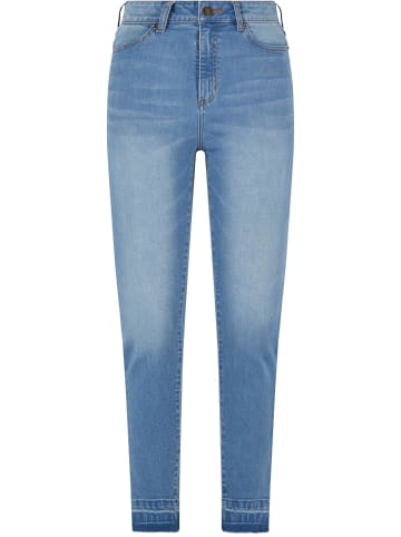 Urban Classics Jeans in clearblue bleached