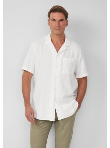 s.Oliver Hemd in 01M1_weiß