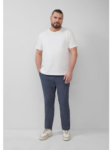 s.Oliver Hose DETROIT in 58K7_tiefblau