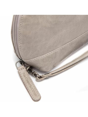 The Chesterfield Brand Kulturtasche für Erwachsene in hell-grau