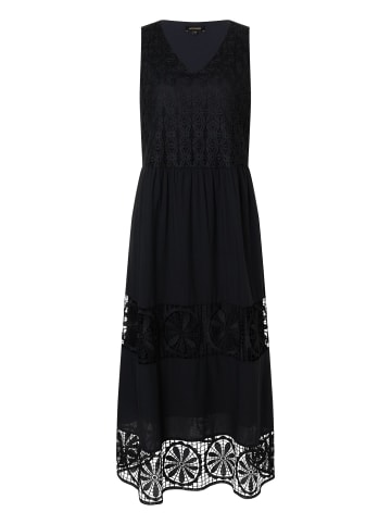 More & More Maxikleid in black