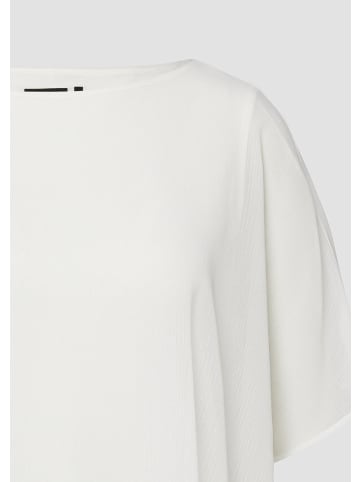 s.Oliver T-Shirt in 0200_creme