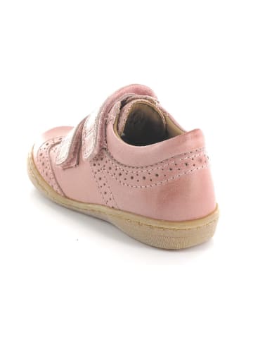 bisgaard Sneaker in rosa