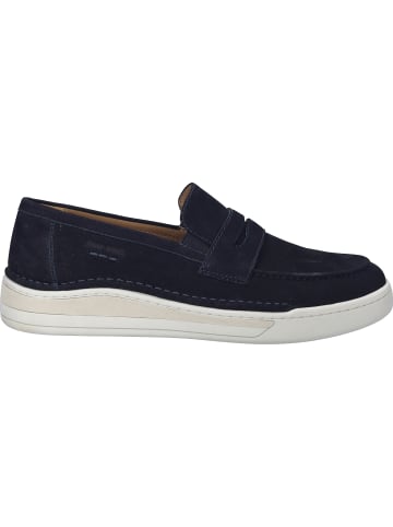 Josef Seibel Slipper Cleve 08 in blau