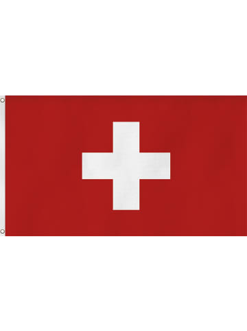 normani Fahne Länderflagge 90 cm x 150 cm in Schweiz