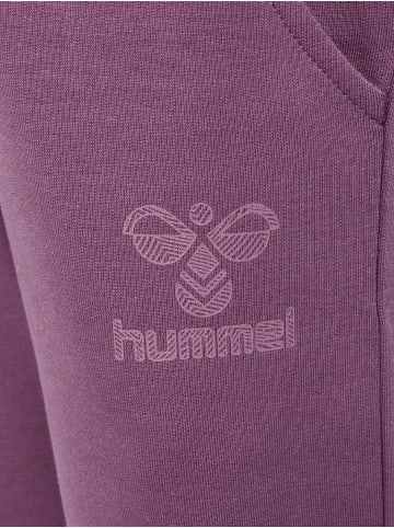 Hummel Hummel Hose Hmlfastwo Mädchen in TULIPWOOD