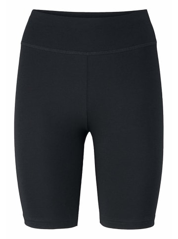 Hessnatur Shorts Fitted in schwarz