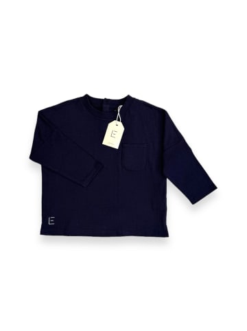 Lotta&Emil LONGSLEEVE blau
