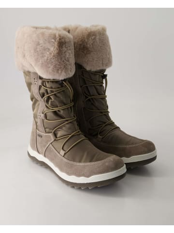 Primigi Winterstiefel in Beige