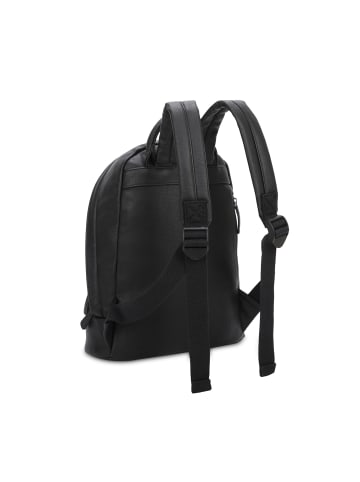 Fritzi aus Preußen Eco Fritzi07 City Rucksack 31 cm in black