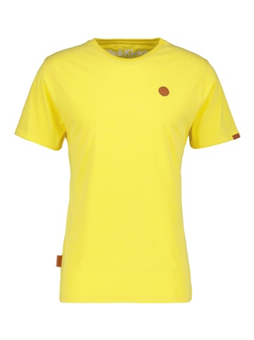 alife and kickin T-Shirt, Shirt MaddoxAK in citron